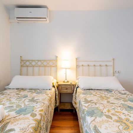 شقة Sn Parking Incluido 4Bd 2Bth Excelente Ubicacion إشبيلية المظهر الخارجي الصورة